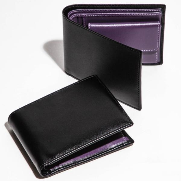 エッティンガー Ettinger メンズ二つ折り財布 通販 人気ランキング 価格 Com