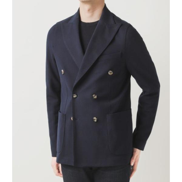 Sale Circolo 1901 チルコロ1901 ジャケット メンズ 鹿の子 ジャージ ダブルジャケット Cn2523 0001 Buyee Buyee Jasa Perwakilan Pembelian Barang Online Di Jepang