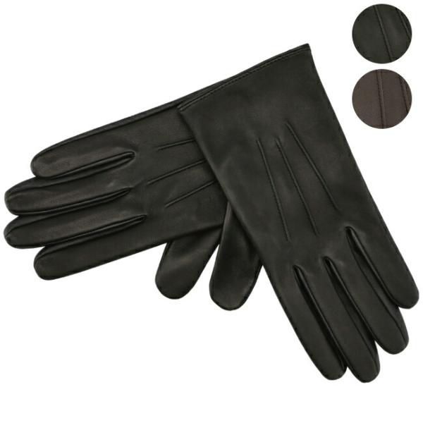 新品！未使用！ DENTS15-1100 ブラック手袋サイズ8