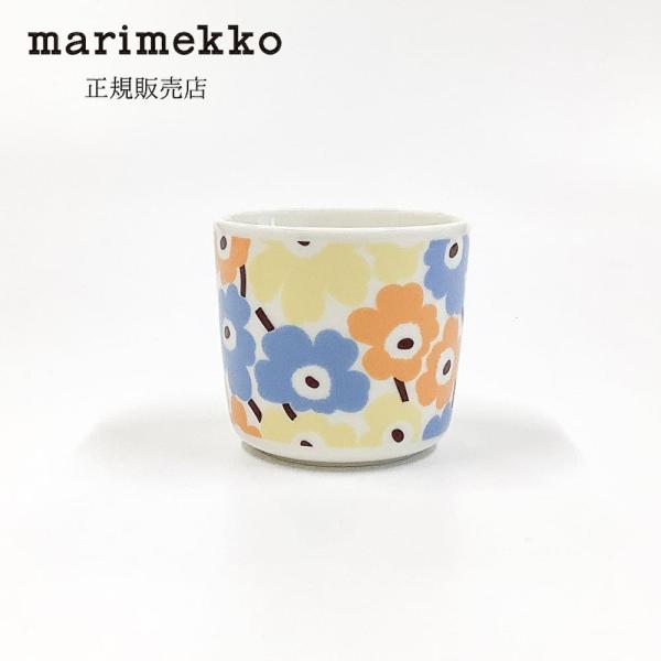marimekko（マリメッコ） 【1個販売・日本限定・単品】 ラテマグ