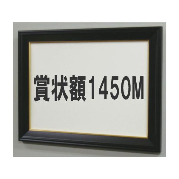 高級賞状額1450M 七〇 適応用紙サイズ422X301ミリ