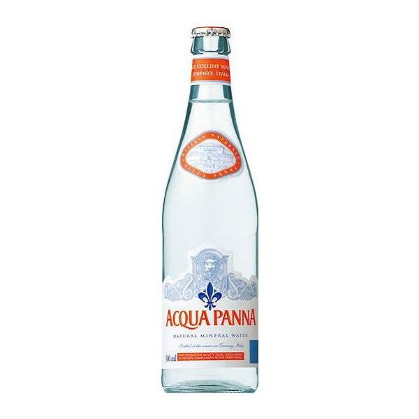 ANApiiACQUA PANNAj Y_ OX(r)  1P[Xi500ml×24{j [dx108.0/d/C^AY]