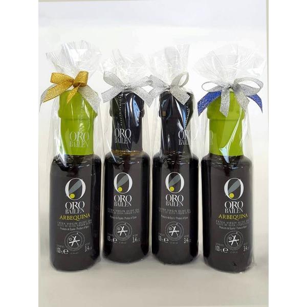 オロバイレン ORO BAILEN 可愛いギフトラッピング済み 100ml 最高級