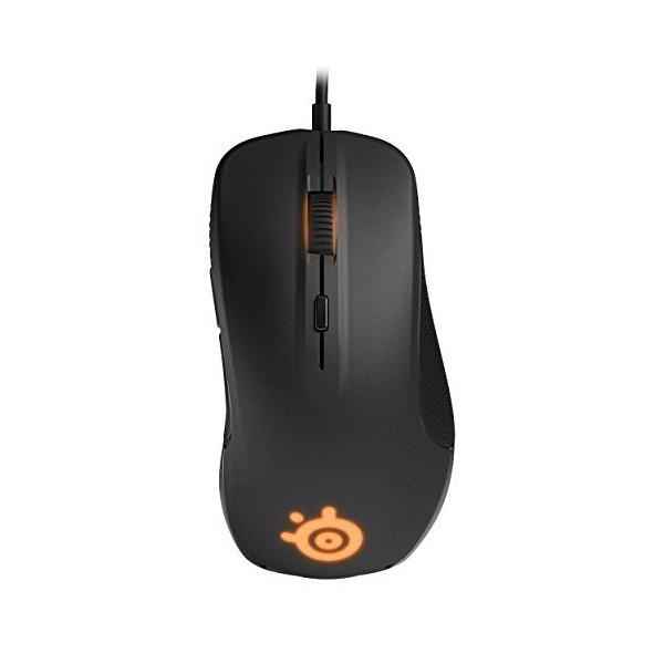 Steelseries Rival Optical Mouse ゲーミングマウス Bindiktara Kemdikbud Go Id Index Php