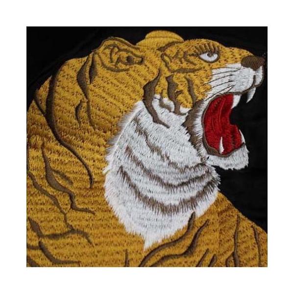 Crows Worst 坊屋春道モデル 月虎スカジャン クローズコレクション Cropped Heads メンズ レディース リバーシブルスカジャン Buyee Buyee 일본 통신 판매 상품 옥션의 대리 입찰 대리 구매 서비스