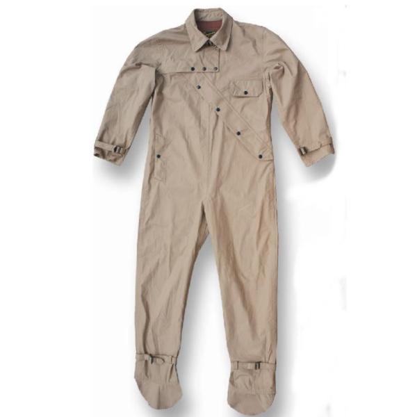 CUSHMAN（クッシュマン） 40'STYLE ワンピーススーツ パンツ メンズ