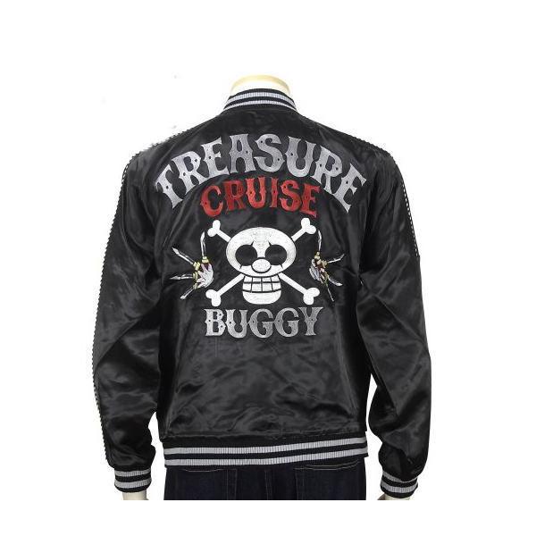 TEN STRIKE×ONE PIECE  チョッパー  スカジャン 新品 XL TEN STRIKE×ONE PIECE チョッパー スカジャン 新品 XL