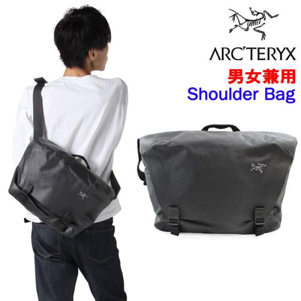 Arcteryx アークテリクス バッグ 23996 Granville10 グランヴィル 10 