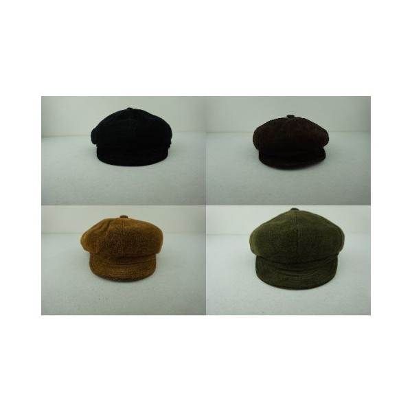 suede beanie hat