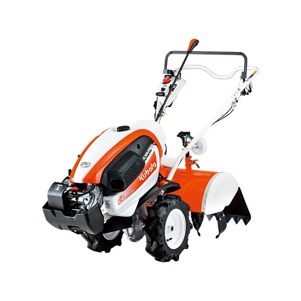 119 耕うん機 管理機 クボタ TR6000-U 中古品