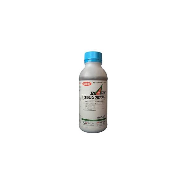 水稲用殺菌剤 ブラシンフロアブル 500ml