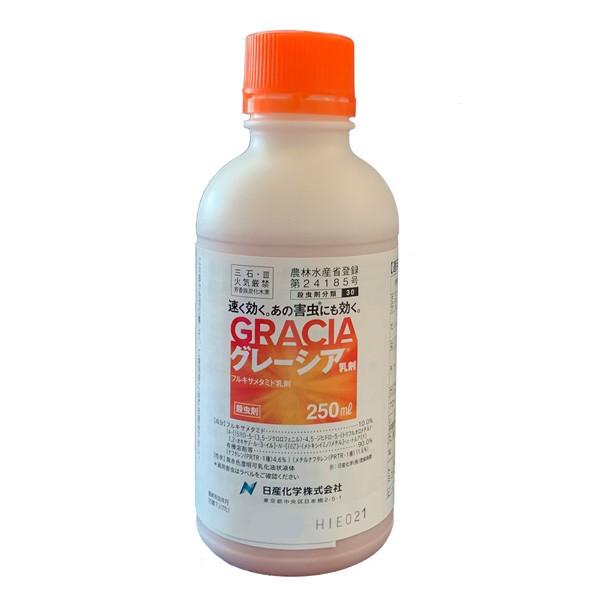 グレーシア乳剤 250ml
