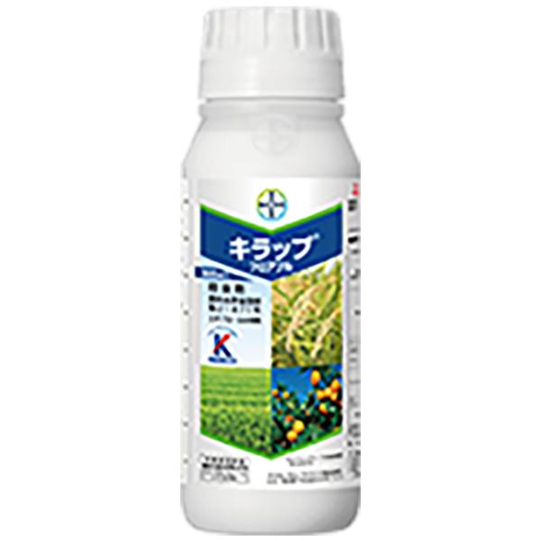 水稲殺虫剤 キラップフロアブル 500ml ※沖縄県・離島対応不可