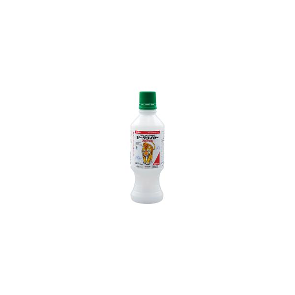 水稲除草剤 ゼータタイガーフロアブル 500ml ※沖縄県・離島対応不可