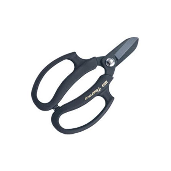 他サイト： 花はさみ アルス 業務用 FP-17-BK フルールブラック  生花 草花 プロガーデナー 生花店 園芸 フラワーショップ フラワーアレンジメントの商品画像