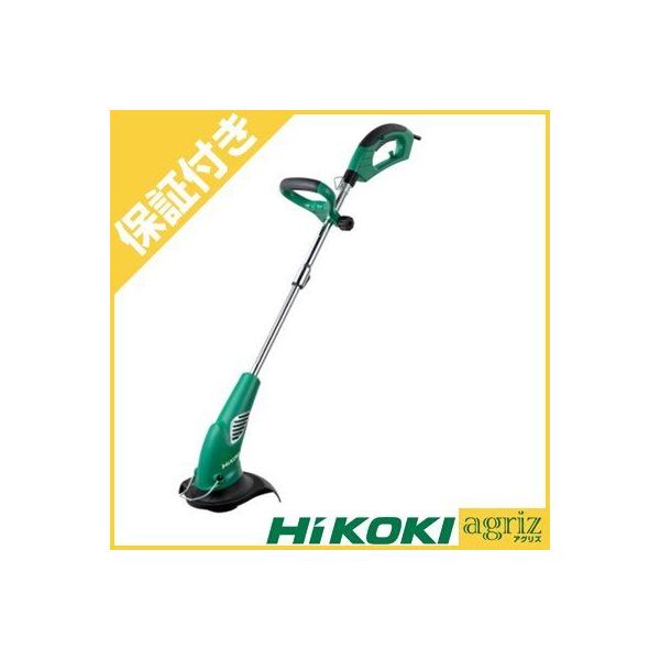 HiKOKI（ハイコーキ） （プレミア保証付） CG25SC 電動草刈機 刈払機