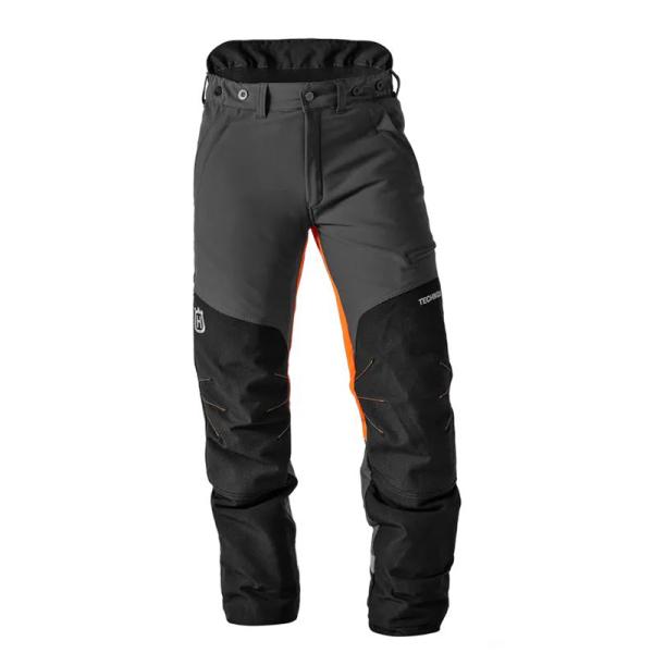 ハスクバーナ) プロテクティブズボン テクニカル (T) JP サイズ58 (XL