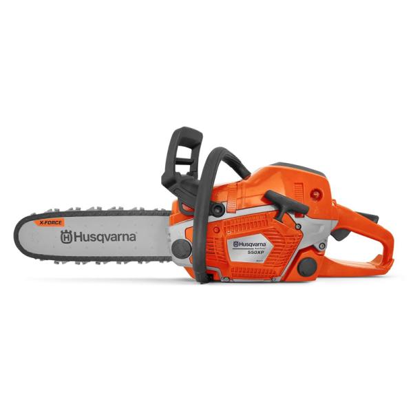 ハスクバーナ（Husqvarna） Toyチェンソー550XP (おもちゃ