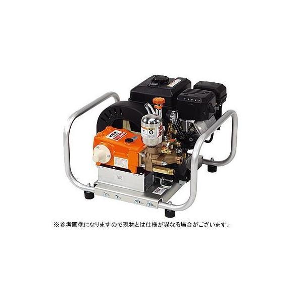 カーツ（KAAZ） 4サイクルエンジンセット動噴 SSX4011M (三菱エンジン
