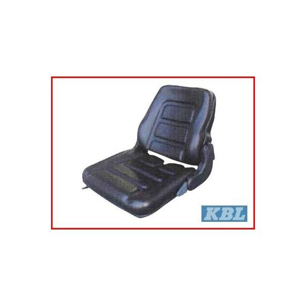 ケービーエル KG0065 農業機械用オペレーターシート KBL : アグリズ