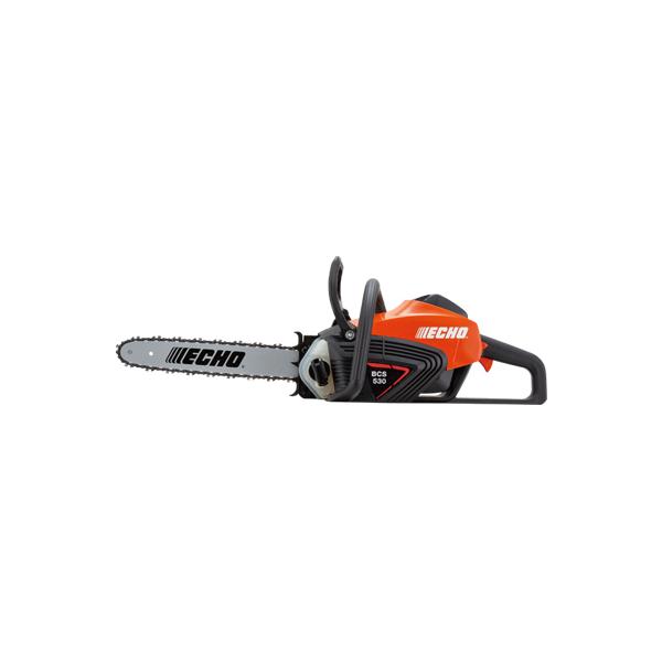 チェーンソー 充電式 やまびこエコー BCS530-35H25G 充電式チェンソー 