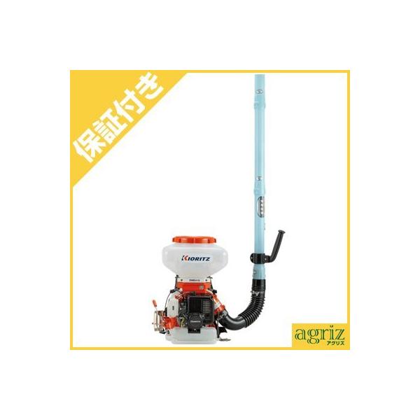 プレミア保証プラス付き)共立 背負動力散布機 DME410F : アグリズ