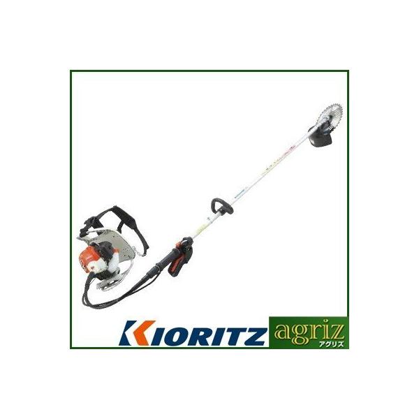 ヤマビコ 草刈機 エンジン式 草刈機 共立 RME2221LT 背負式刈払機 草刈 