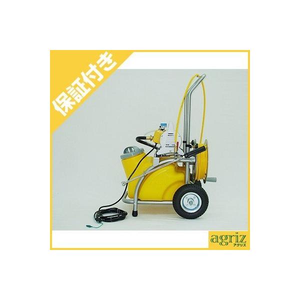 工進（KOSHIN） （プレミア保証付） モーターセット動噴 MS-252RT25