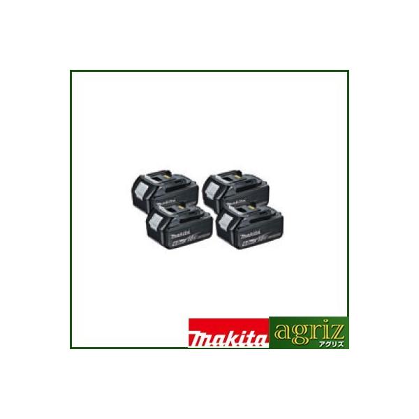 マキタ パワーソースキット2 (BL1860B×4本) (DC18RD) (マック マキタ パワーソースキット2 (BL1860B×4本) (DC18RD) (マック