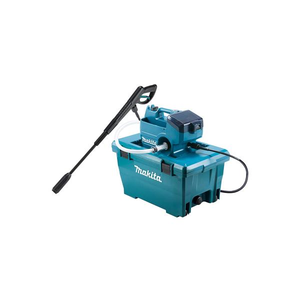 マキタ 充電式高圧洗浄機 MHW080DPG2 : アグリズ ヤフーショップ