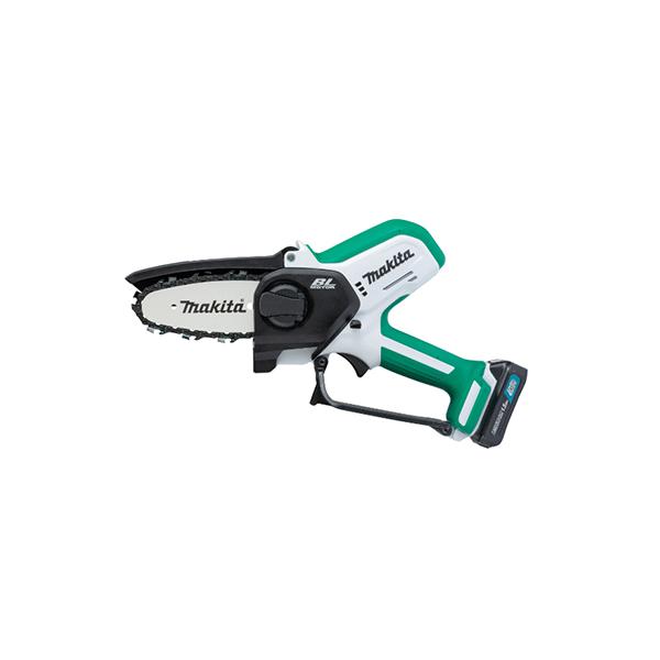 マキタ) MUC100DWHG 充電式ハンディソー (4インチ(10cm)ガイドバー