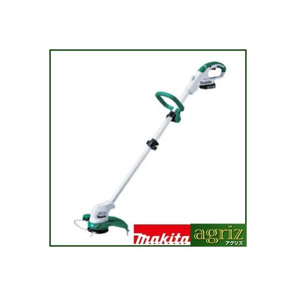 マキタ（makita） MUR100DSH 充電式刈払機 草刈機 (ループハンドル