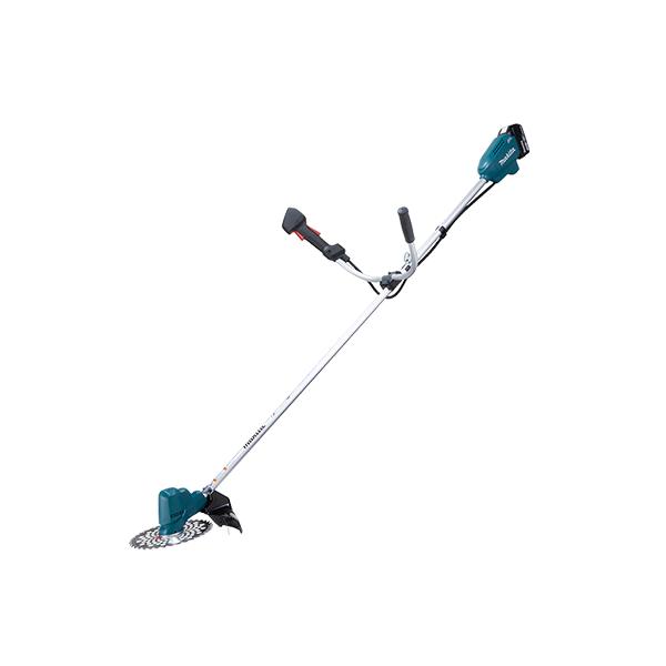 Makita MUR190SDWF 充電式草刈機 本体 agriz-ys_mkt-mur190sdwf