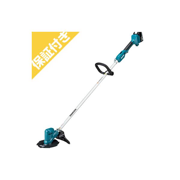 プレミア保証付き)(マキタ) MUR194DWF 充電式草刈機 刈払機 (ループ