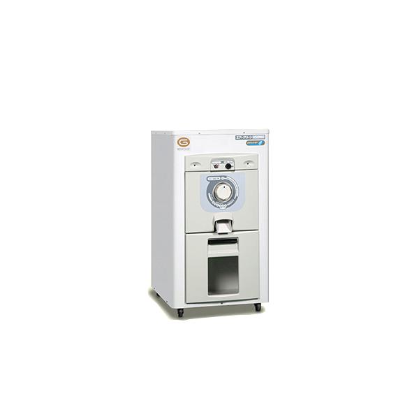 マルマス機械 精米機 15kg マルマス 一回通し式 AC-450NG-1型 (単相
