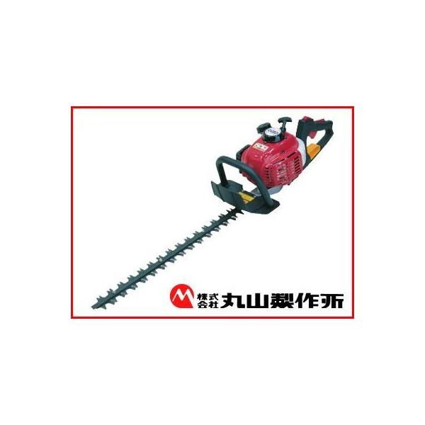 ヘッジトリマー エンジン式 BIG-M BHT600DR : アグリズ ヤフーショップ 