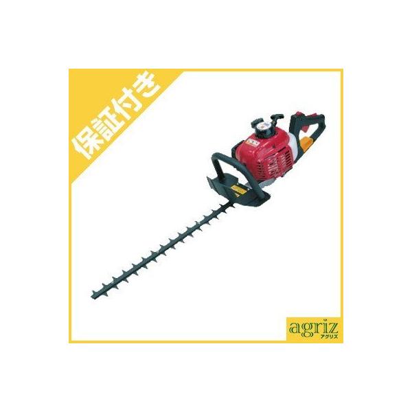 プレミア保証プラス付） BIG-M BHT600DSR ヘッジトリマー : アグリズ