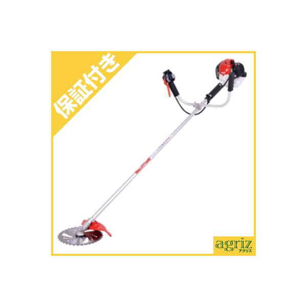 プレミア保証プラス付き) 丸山製作所 MLB200U-1 草刈機 刈払機 (両手