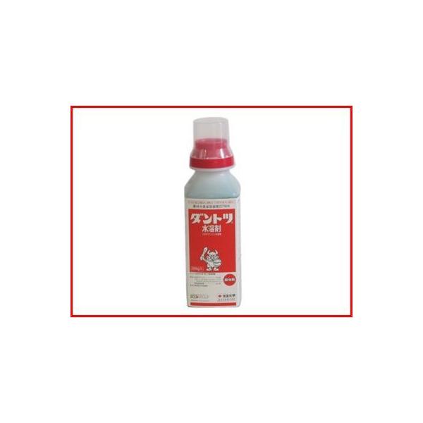 (農薬) ダントツ水溶剤 250g (園芸用 殺虫剤) アブラムシ コナジラミ ウンカ ヨコバイ カメムシ カイガラムシ アザミウマ ハモグリバエ ホソガ カミキリムシ