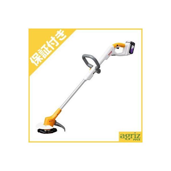 リョービ（RYOBI） (プレミア保証付き)旧リョービ 充電式刈払機 BK 
