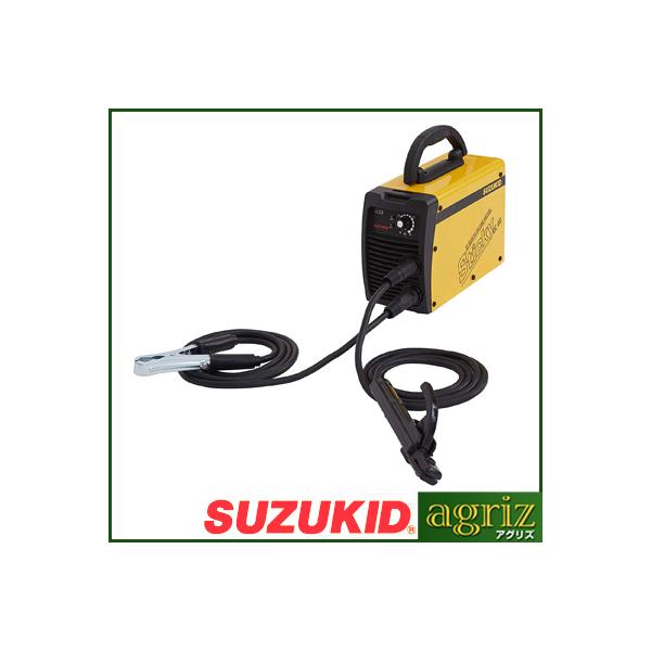 ②SUZUKID STK-80 Sticky80 被覆アーク溶接