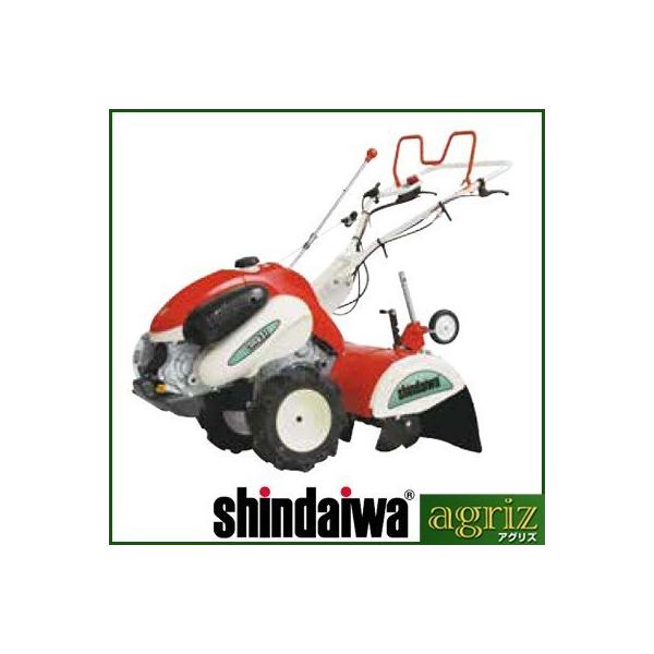 ヤマビコ 新ダイワ 管理機 CRR631-M : アグリズ ヤフーショップ - 通販