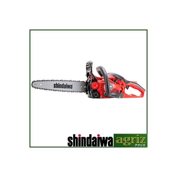 チェーンソー エンジン式 新ダイワ E2125S/300SPS (12インチ(30cm