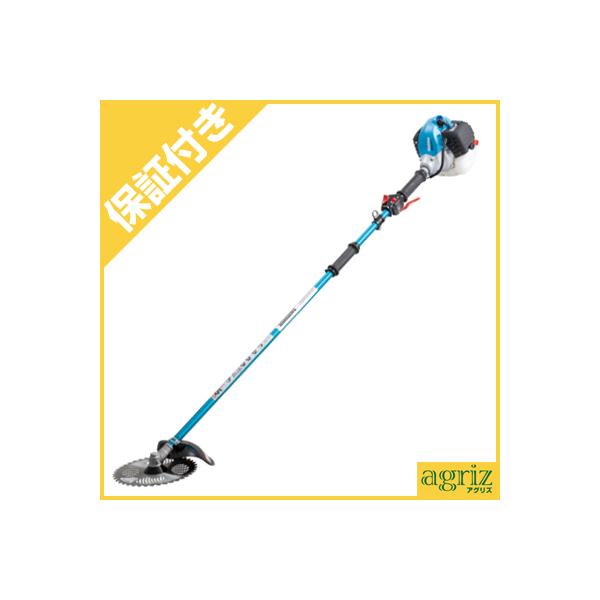 エンジン 刈払機 プロ仕様 新ダイワ RM1027-2TD