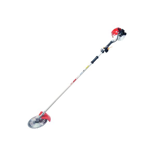 シングウ RX-2610ロング草刈機 刈払機 (29cmロング) (ツーグリップ