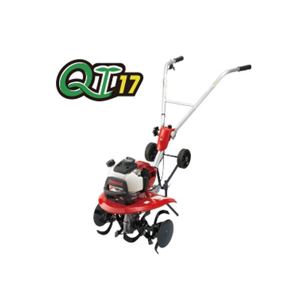 ヤンマー 管理機 QT17 : アグリズ ヤフーショップ - 通販