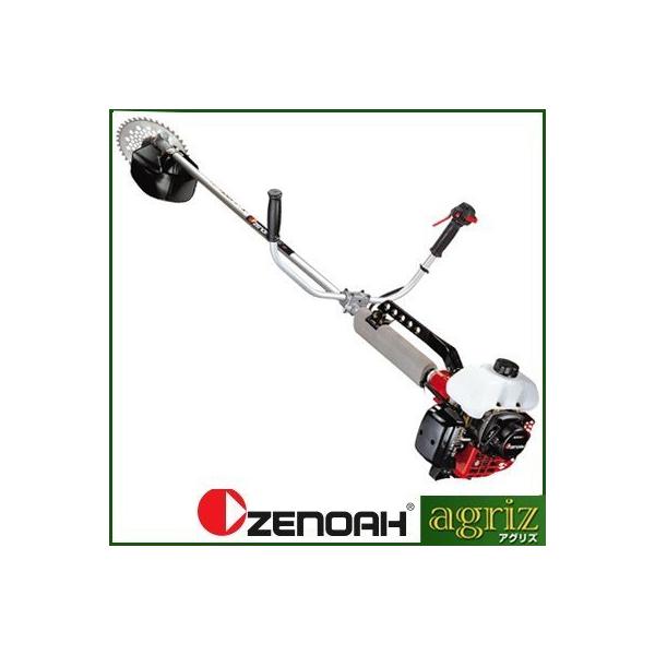 ZENOAH　ゼノア　刈払機　草刈機　イージースタート　BC3410EZ 草刈機 エンジン式 ゼノア BC3410ST-FW-EZ 刈払機 (フロート式