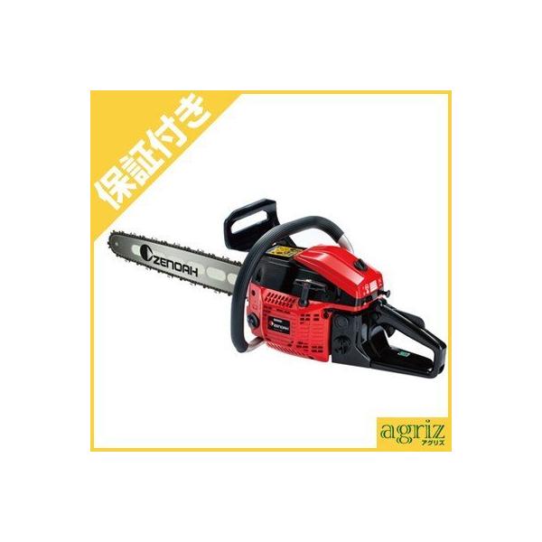 プレミア保証プラス付) ゼノア G5201P-R21HM20 チェンソー (20 プレミア保証プラス付) ゼノア G5201P-R21HM20 チェンソー (20