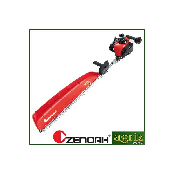 ゼノア ヘッジトリマー HT220-100H : アグリズ ヤフーショップ - 通販  