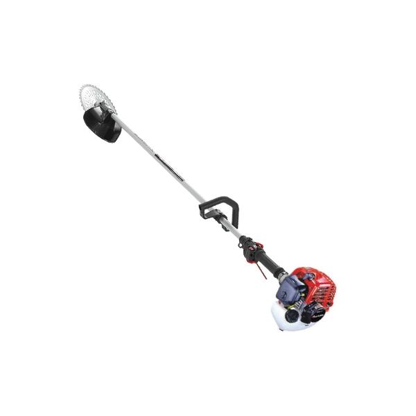 ◆ ゼノア 刈払機 TR2611ST-L-EZ 美品！◆ ゼノア TR2611ST-L-EZ 草刈機 刈払機 (ループハンドル) (26ccクラス